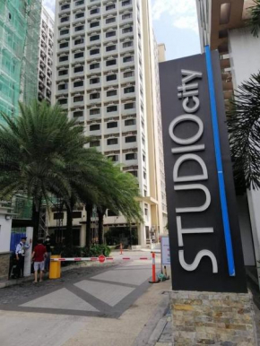 Condo in Alabang